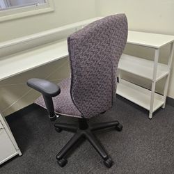 Different Office Chairs