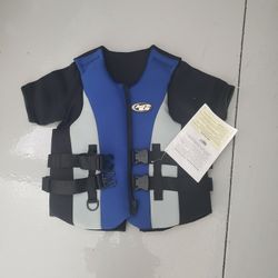 Life Jacket JET ski