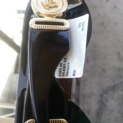 Versace Sunglasses 