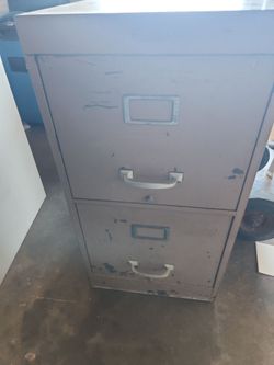 File Cabinet