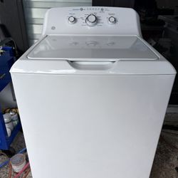 GE WASHER 