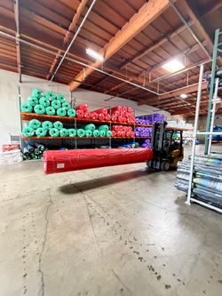 1500sqf Roll - Artificial Grass - Pasto Sintetico