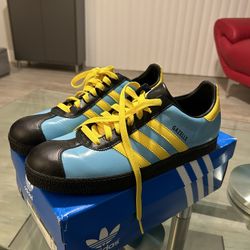 Adidas Bahamas Gazelle Size 11 Men’s 