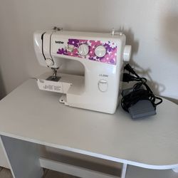 Sewing Machine 
