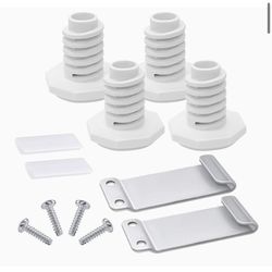 Dryer Stacking Kit Fit for Whirl-pool May-tag