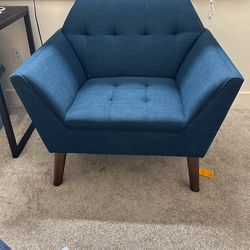 Almost New  Sofa Chair 