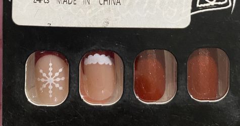 Press On Nails