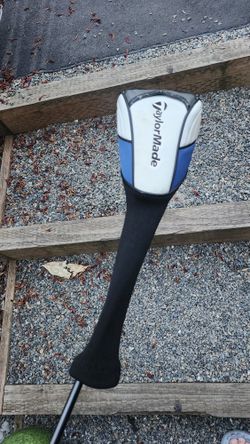 Taylormade SLDR 14 ⁰