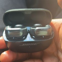 Bose Ultra Earbuds