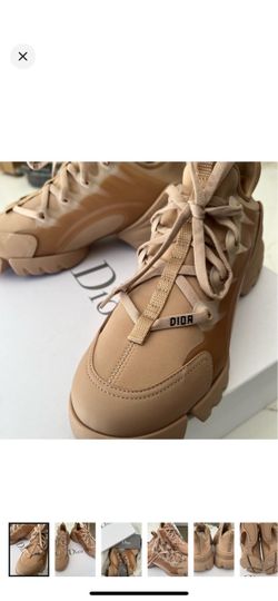 Dior NEW 38,5 in the box