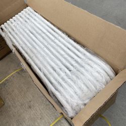 Plastic Folding Chair