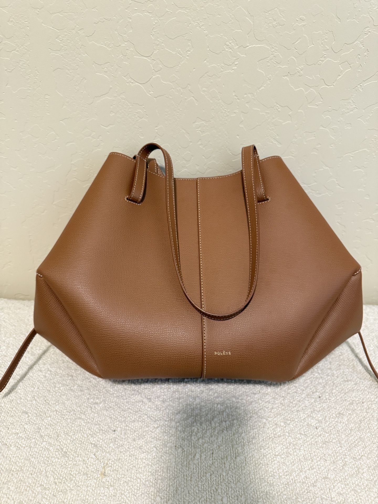 Polene Paris Bag