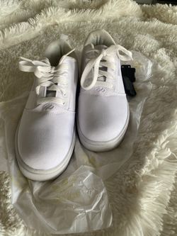 Heely’s Pro 20 Tripple white