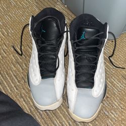 Jordan 13s