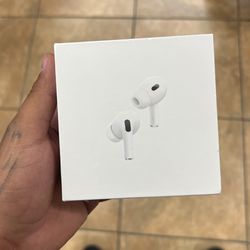 Air Pods Pro