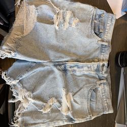 Lucky brand shorts