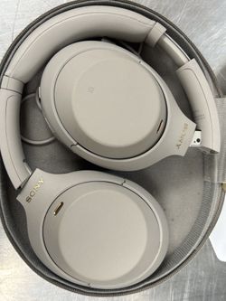 Sony Headphones