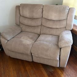 Free Recliner Chair 