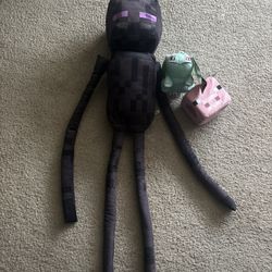 Video Game Figures/toys