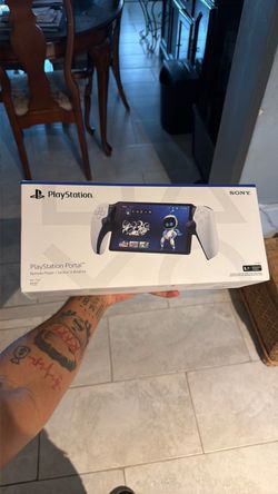 PlayStation Portal