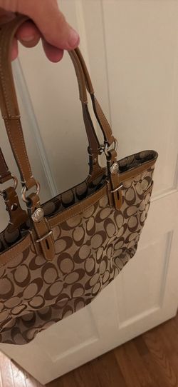 coach handbag