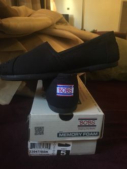 BOBS by sketchers