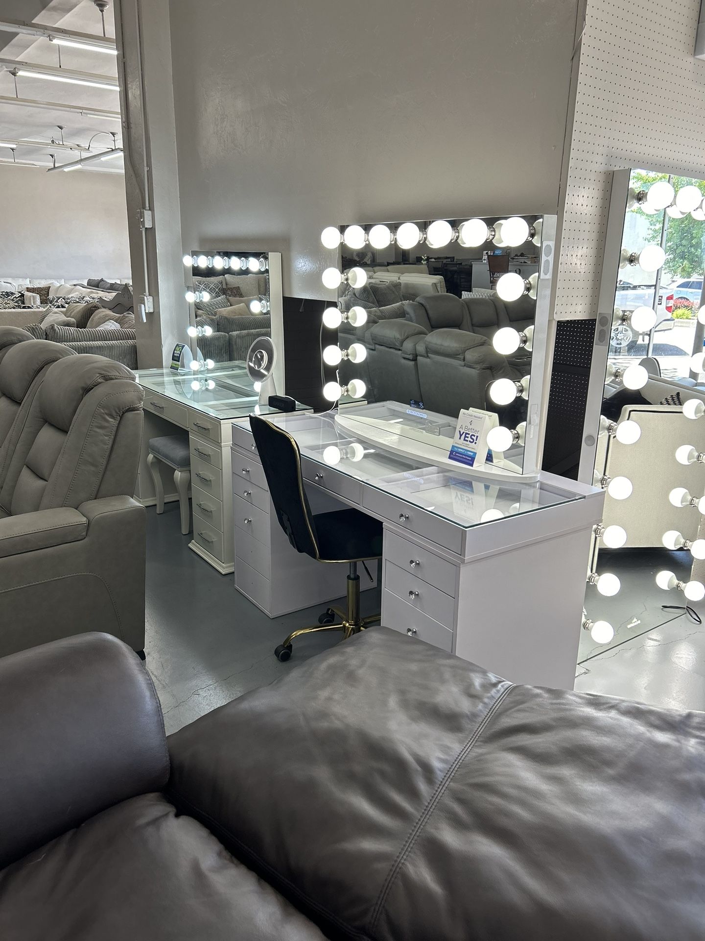 Vanities