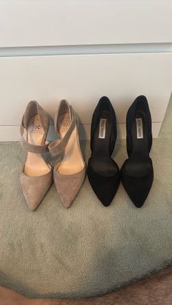 Women’s Shoes