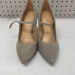Michael Kors Claire Flex Mary Jane Heel 