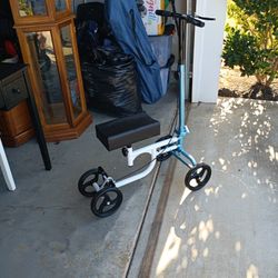Medical Scooter 