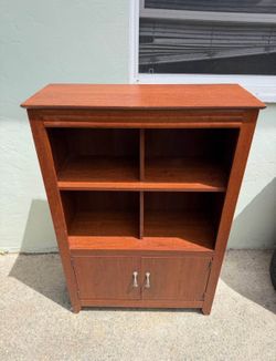Multi-Purpose Media Console – Entertainment Center