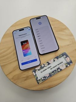 💥 Best Deals on iPhone 15 Plus –$1 Down Available! 📱