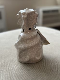 La Pedrera Tower - Ceramic Reproduction