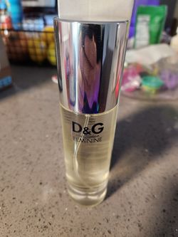 Dolce Gabbana BY women's 3.4oz Edt Rare Discontinued 