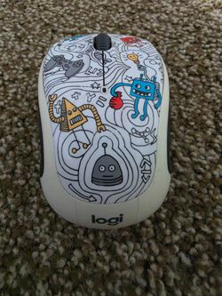 Logitech Mouse