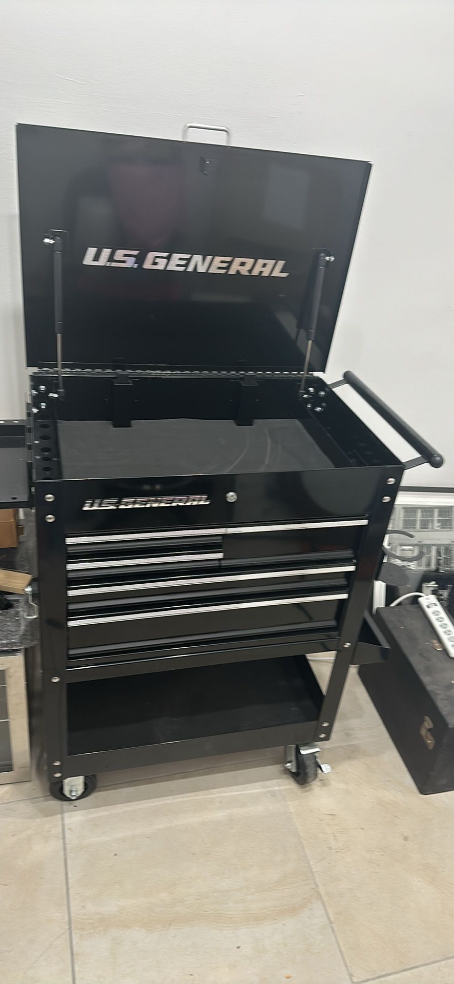 Tool Chest