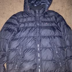 Tommy Hilfiger Puffer