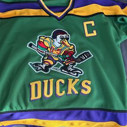 QTY 3** Mighty Ducks D-5 Authentic Jerseys All Size Large for Sale in North  Massapequa, NY - OfferUp