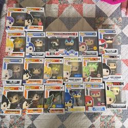 Funkos