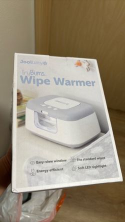 Baby Wipe Warmer