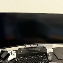 Gaming Monitor