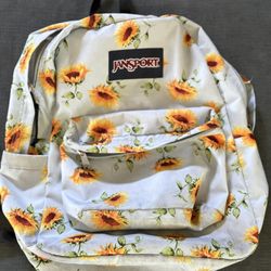 Jan-sport Backpack