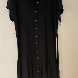 Prologue Dress