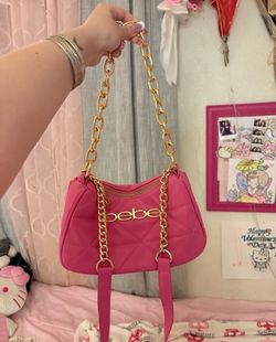 Bebe Bag 
