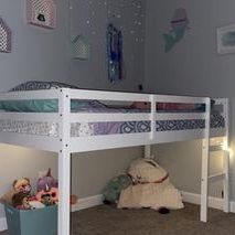 New!! Twin Bed, Loft Bed, Twin Lift Bed 