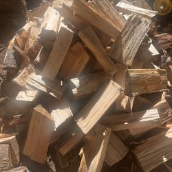 Firewood      Yucaipa / Calimesa