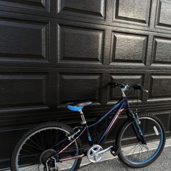 Liv Enghant Mountain Kids Bike 24”