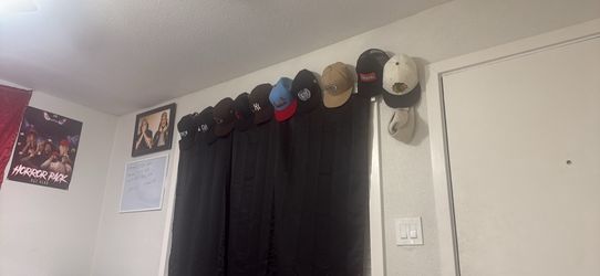 Hats