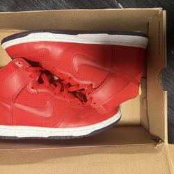 Nike Dunks