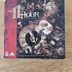 The 11th Hour Cd 